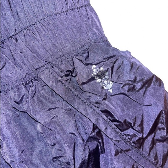 Free people running shorts - Picture 4 of 4